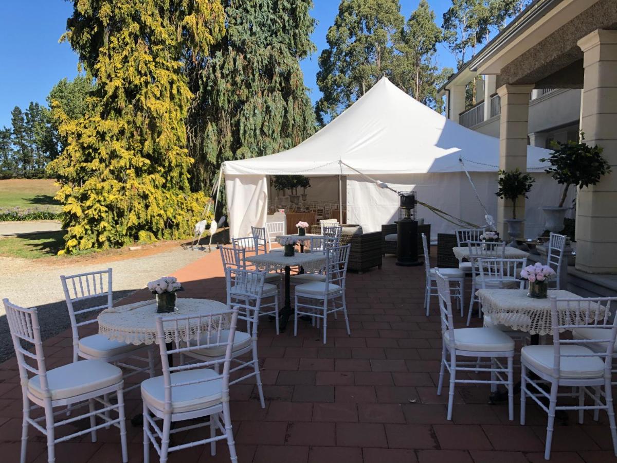 Teschemakers Resort 오아마루 외부 사진
