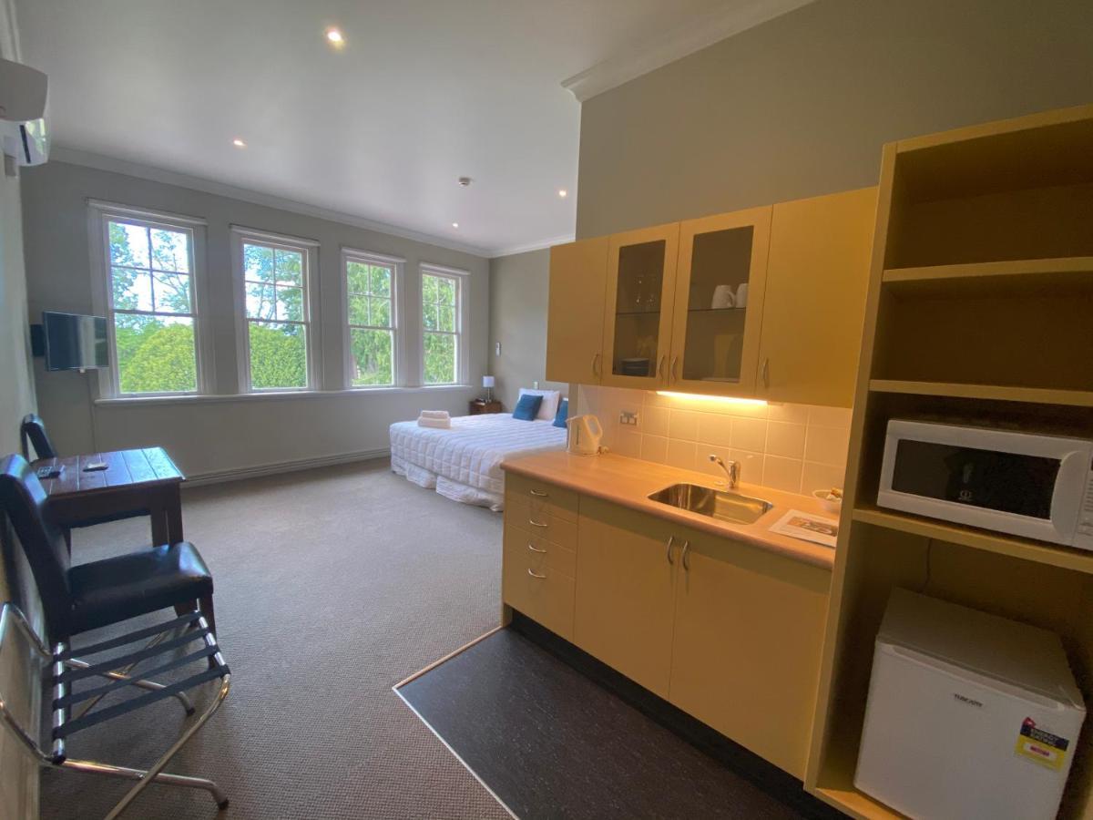 Teschemakers Resort 오아마루 외부 사진