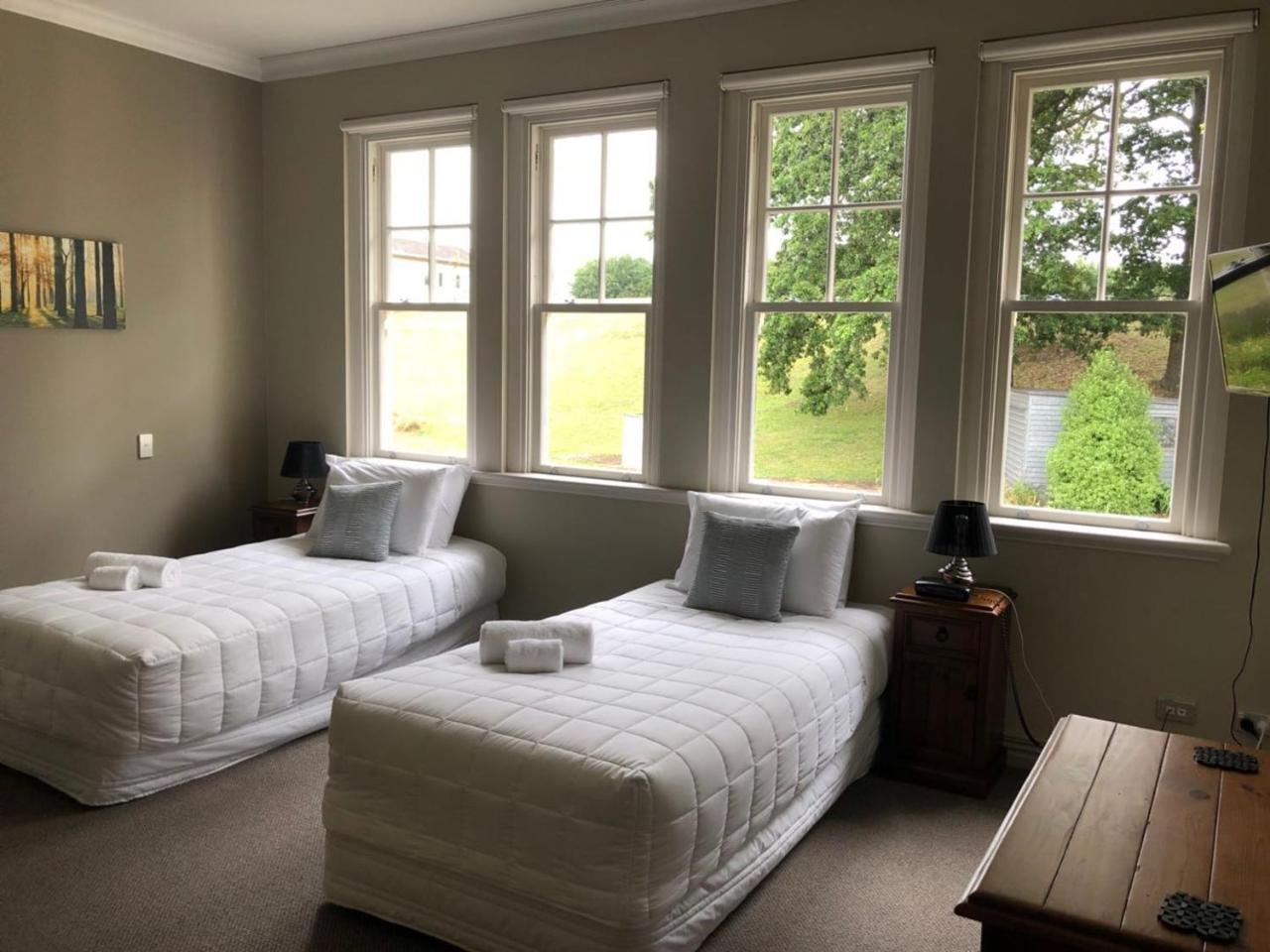 Teschemakers Resort 오아마루 외부 사진