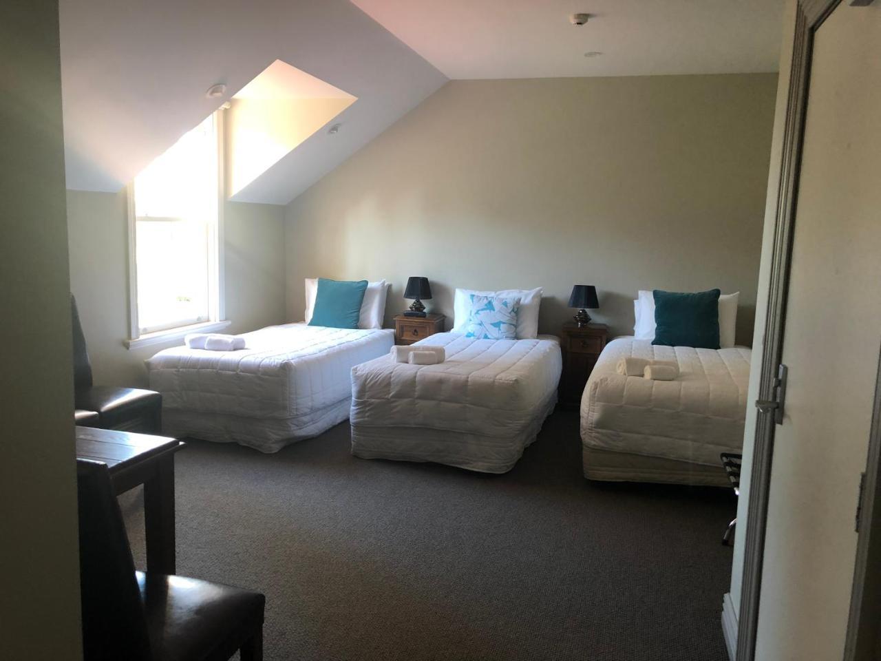Teschemakers Resort 오아마루 외부 사진