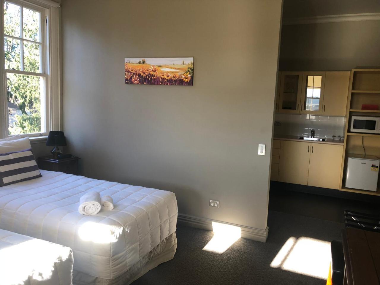 Teschemakers Resort 오아마루 외부 사진