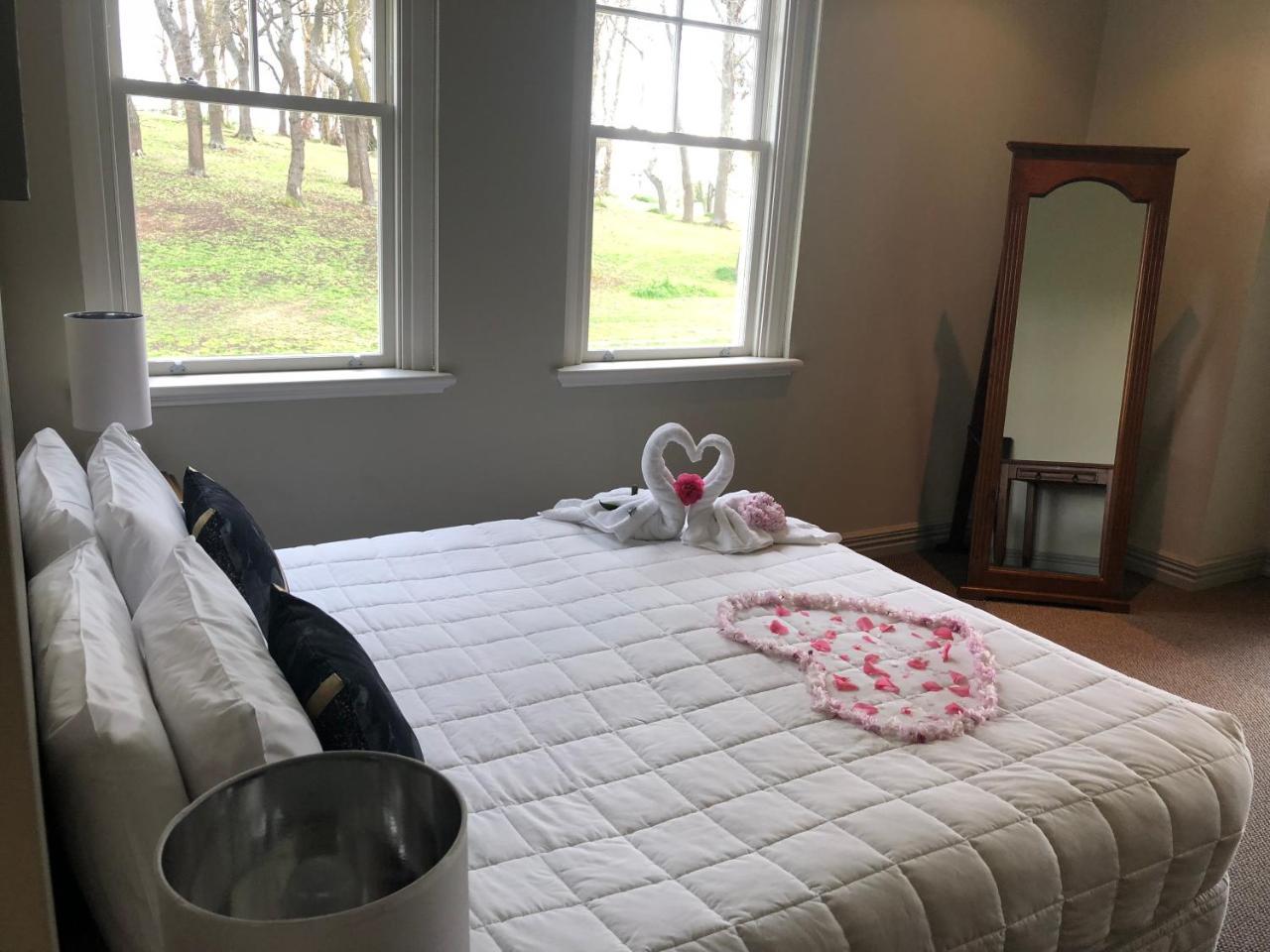 Teschemakers Resort 오아마루 외부 사진